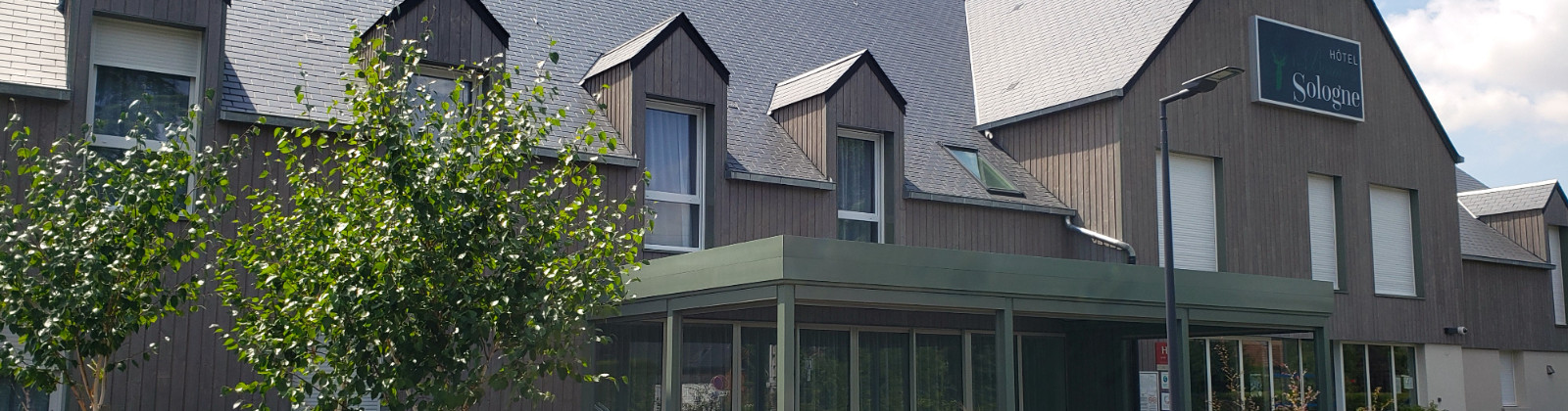 OLEVENE image - Extérieur retouchée -